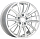 ����������� ���� ����� Top Driver B120 8x18 5x120 ET43 DIA72.6 SF BMW